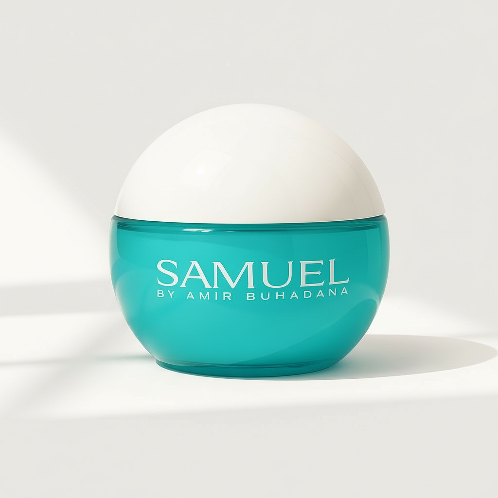 חמאת גוף מגנוליה