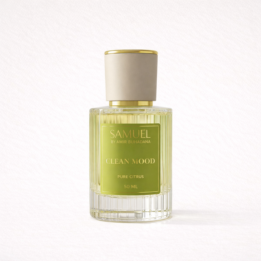 CLEAN MOOD 50 ML
