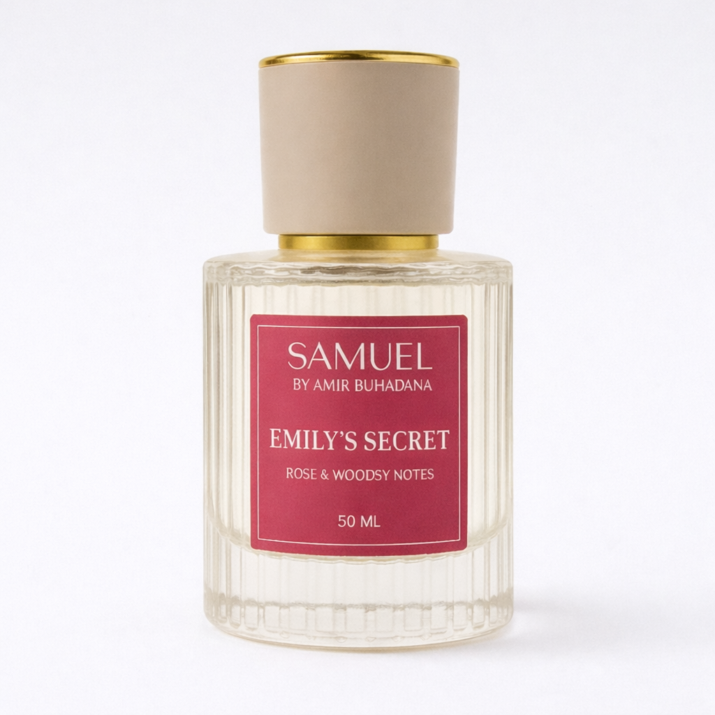 EMILY'S SECRET 50 ML