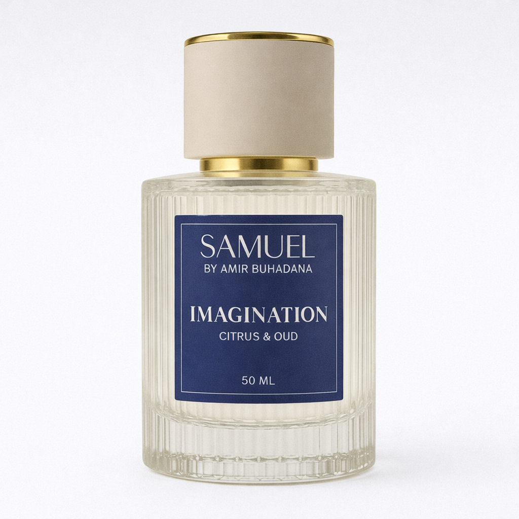 IMAGINATION 50 ML