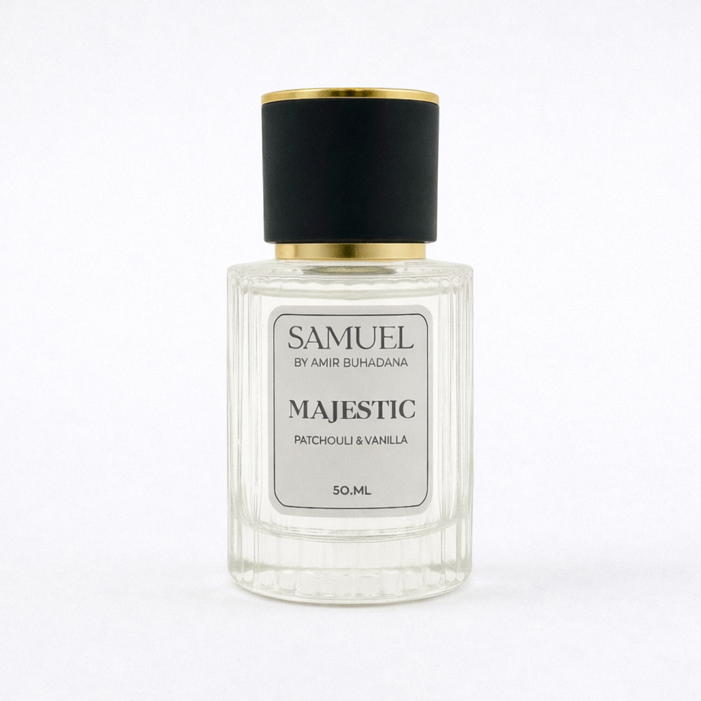 MAJESTIC 50 ML