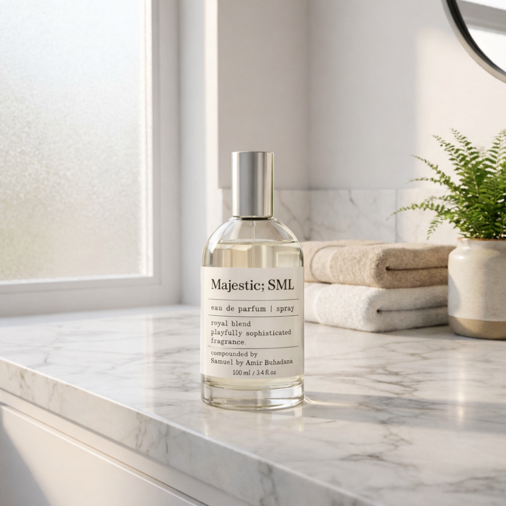MAJESTIC 100 ML