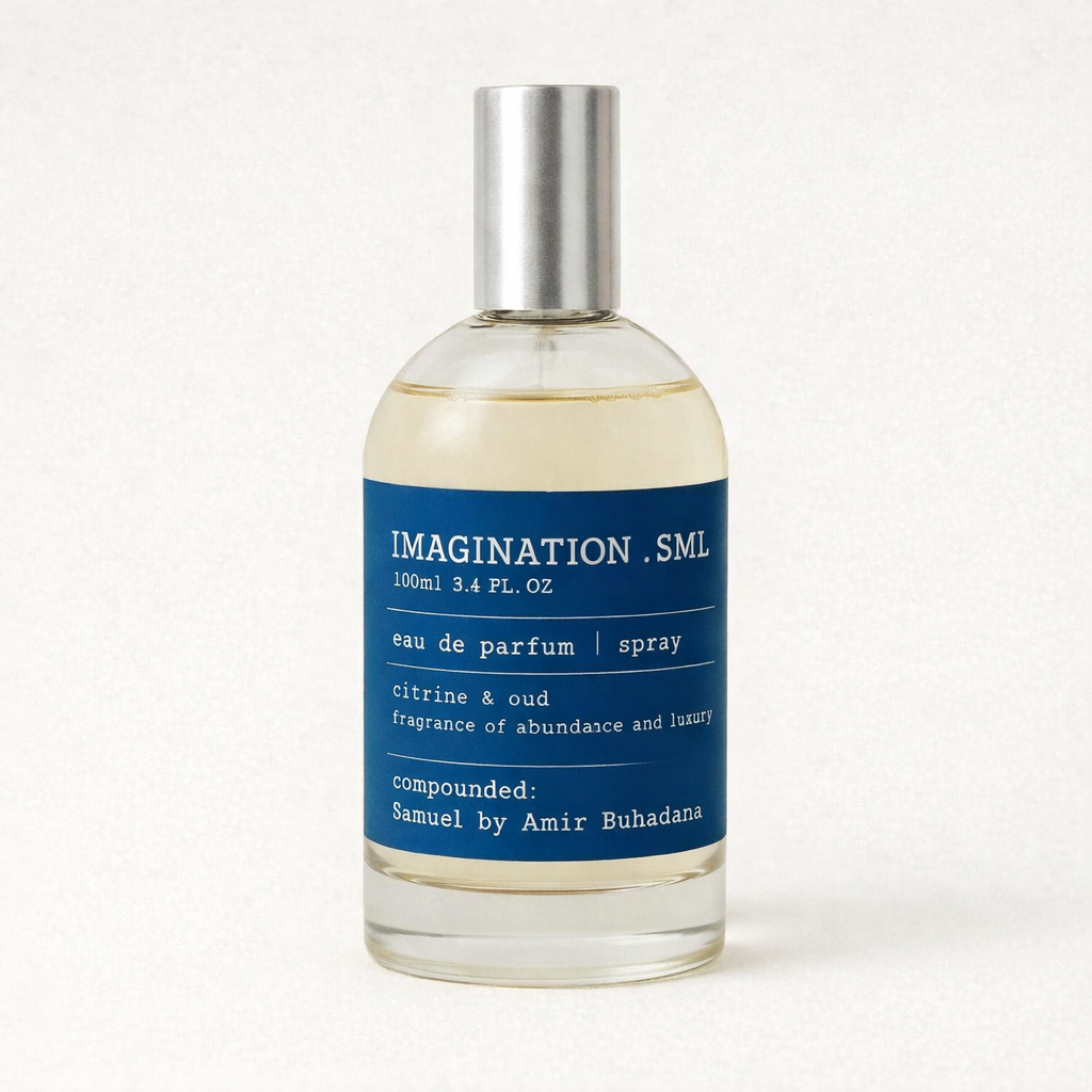 IMAGINATION 100 ML
