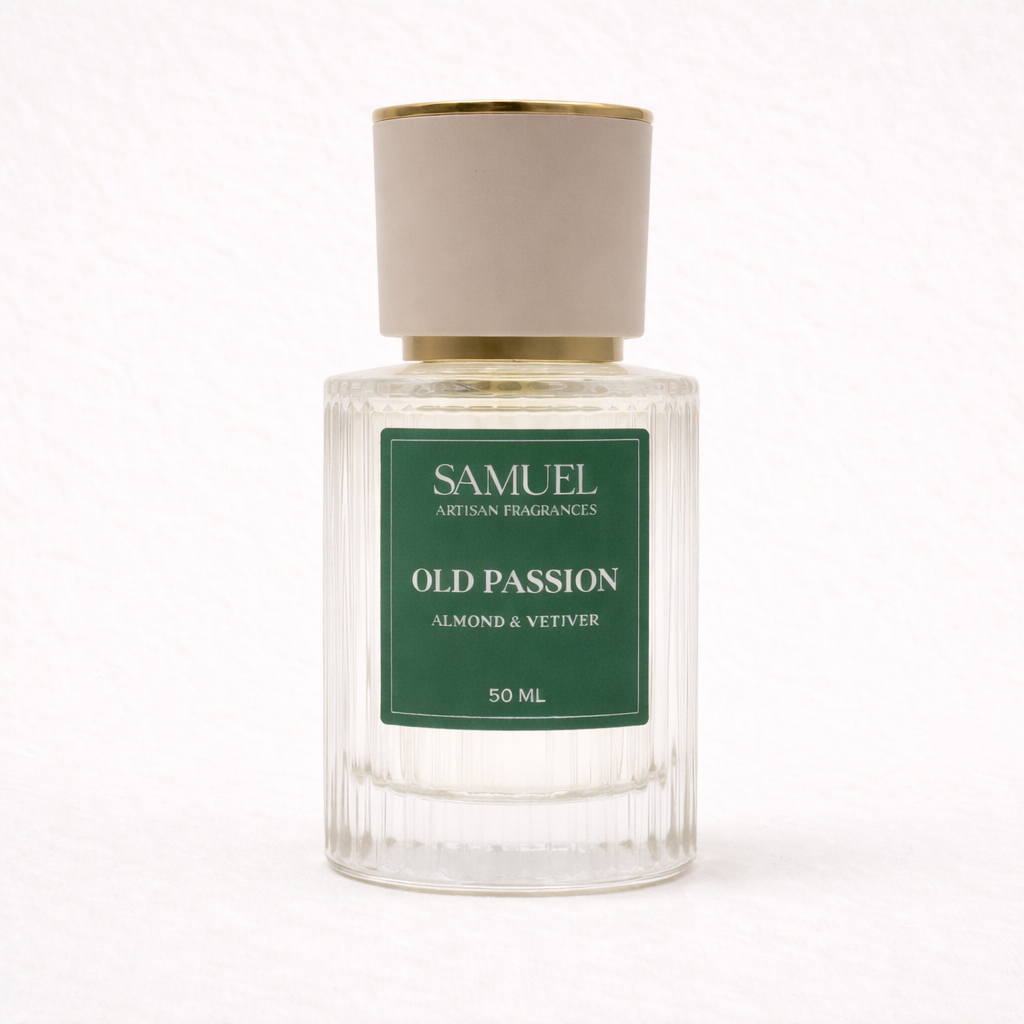 OLD PASSION 50 ML