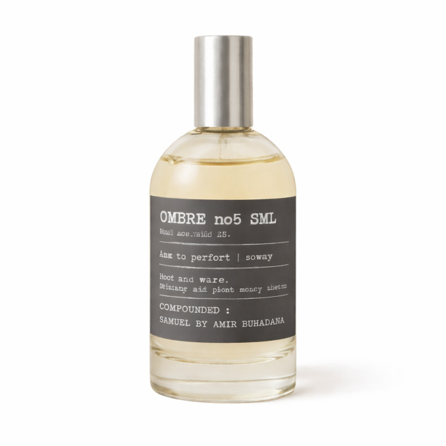 OMBRE NO 5 100 ML