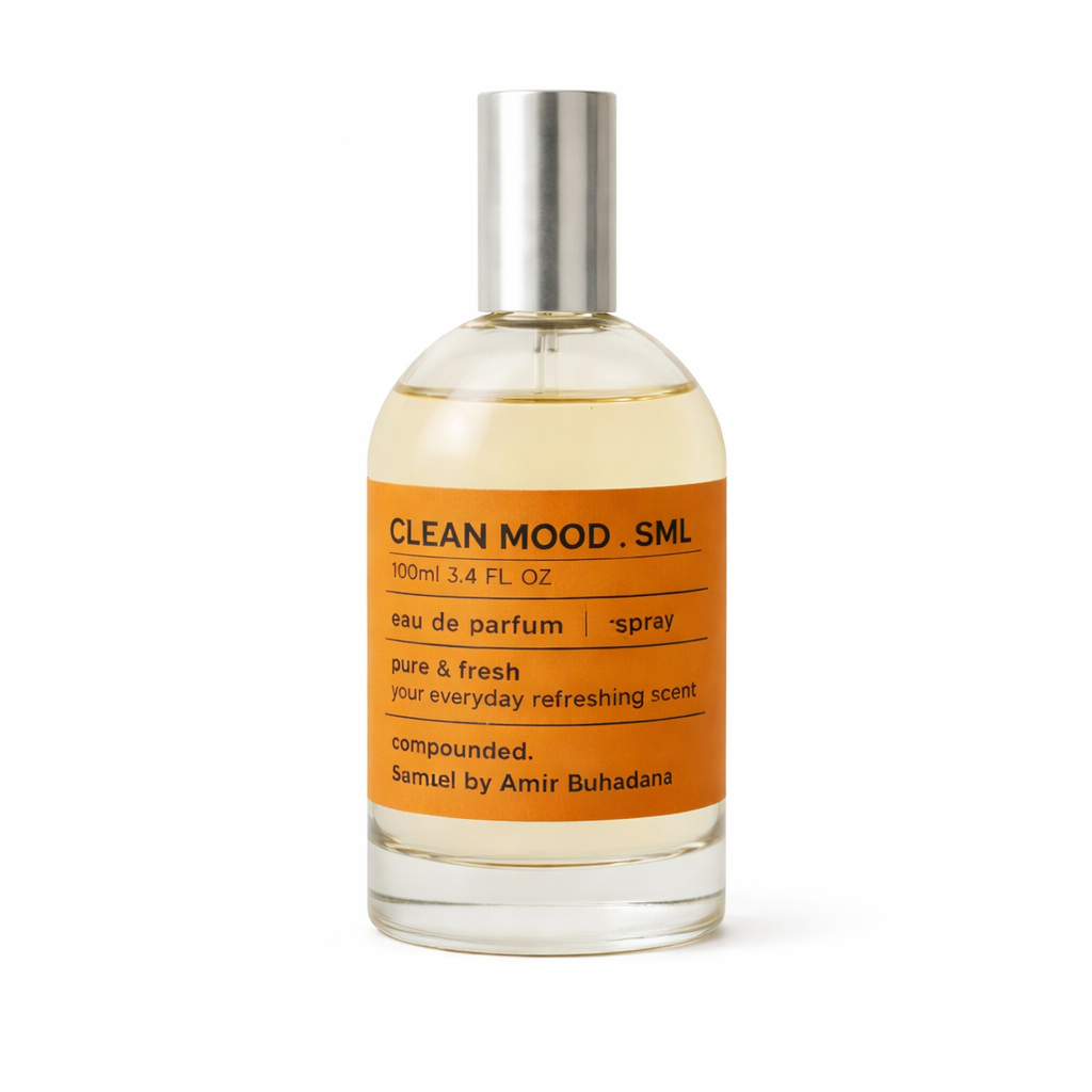 CLEAN MOOD 100 ML