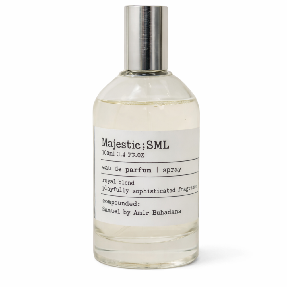 MAJESTIC 100 ML
