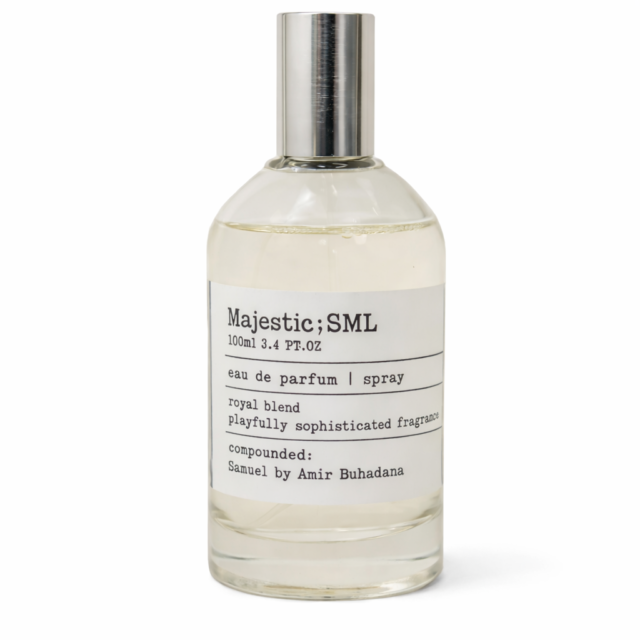 MAJESTIC 100 ML