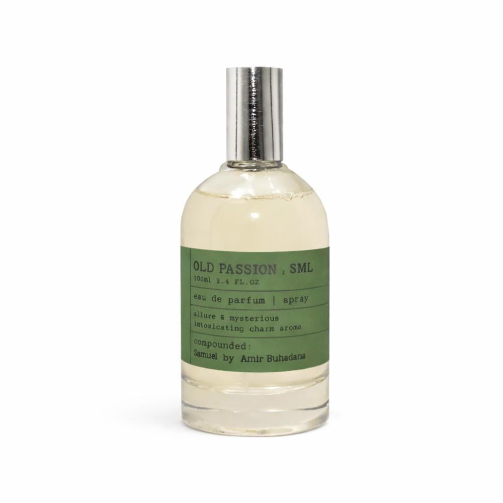 OLD PASSION 100 ML