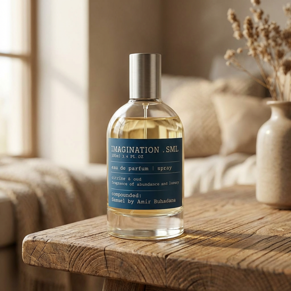 IMAGINATION 100 ML