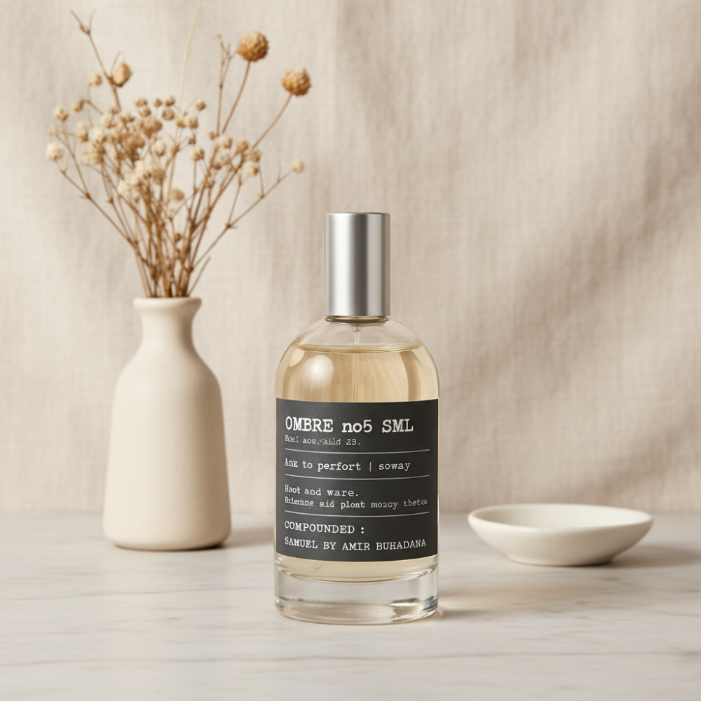 OMBRE NO 5 100 ML