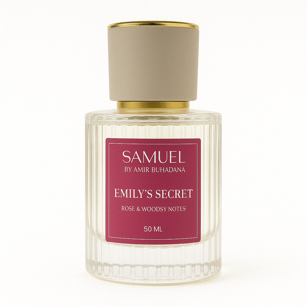EMILY'S SECRET 50 ML