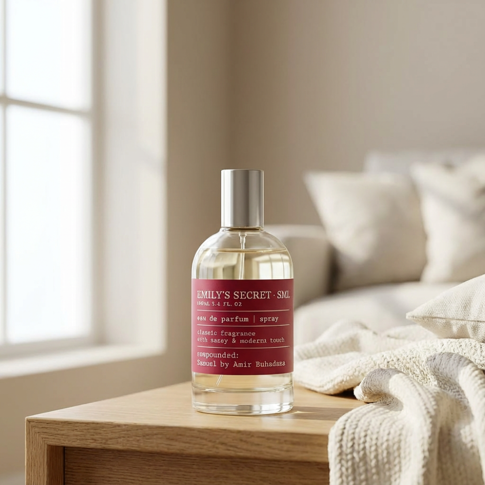EMILY'S SECRET 100 ML