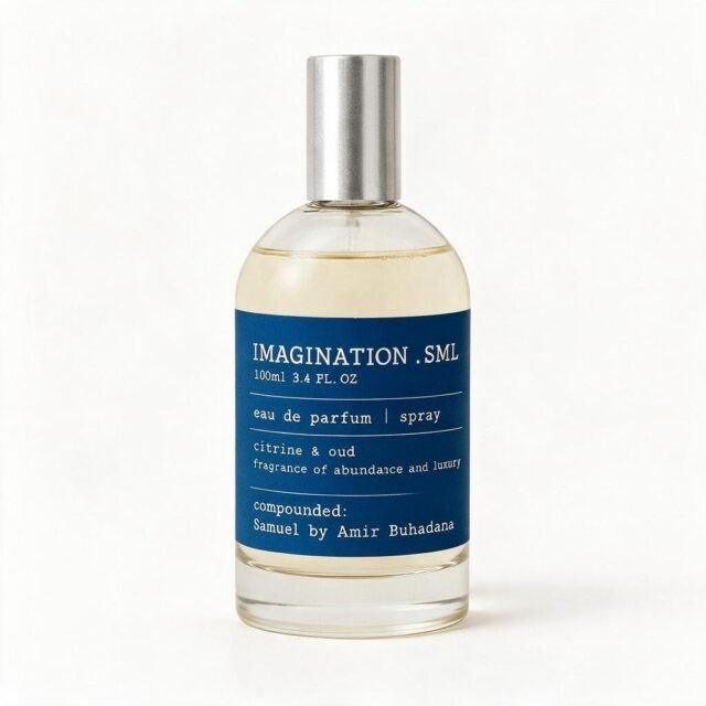 IMAGINATION 100 ML
