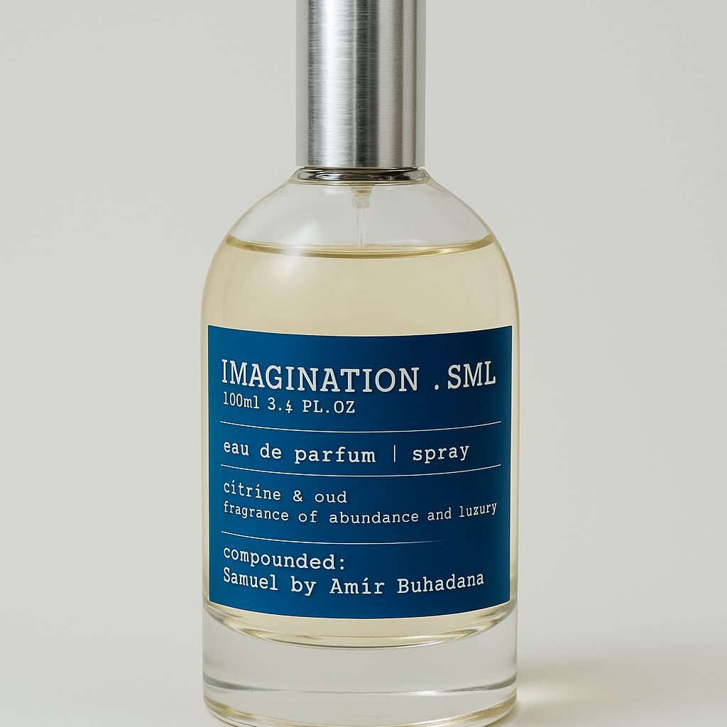 IMAGINATION 100 ML