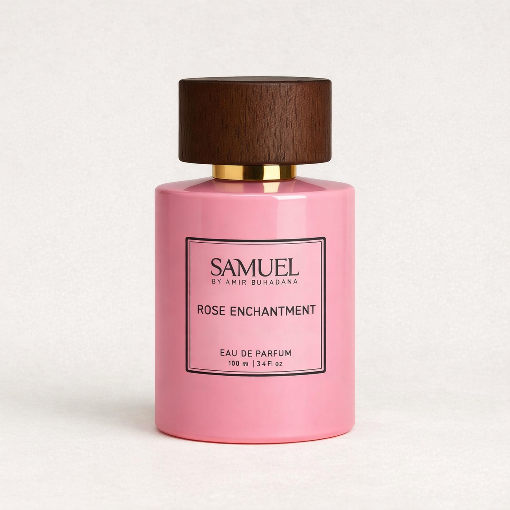 ROSE ENCHANTMENT 100 ML