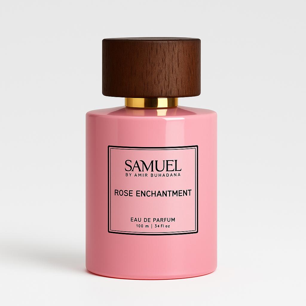 ROSE ENCHANTMENT 100 ML