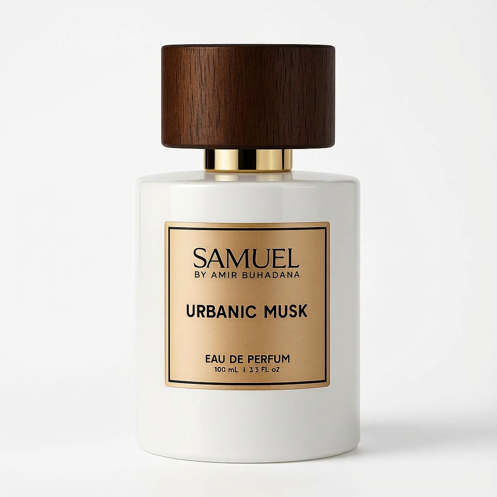 URBANIC MUSK 100ML