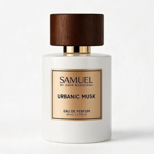 URBANIC MUSK 100ML
