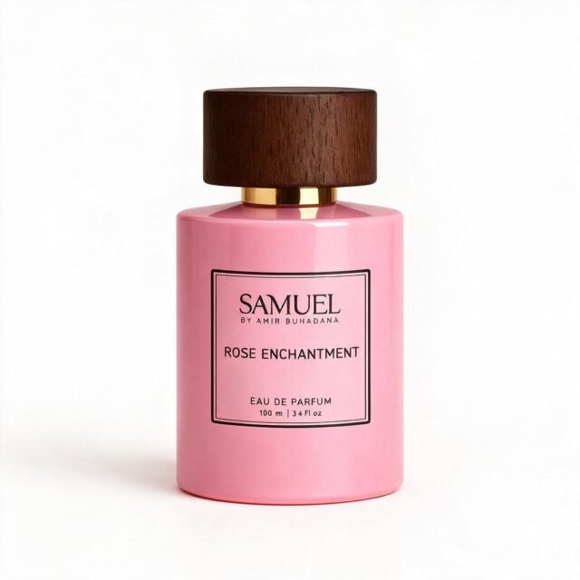 ROSE ENCHANTMENT 100 ML