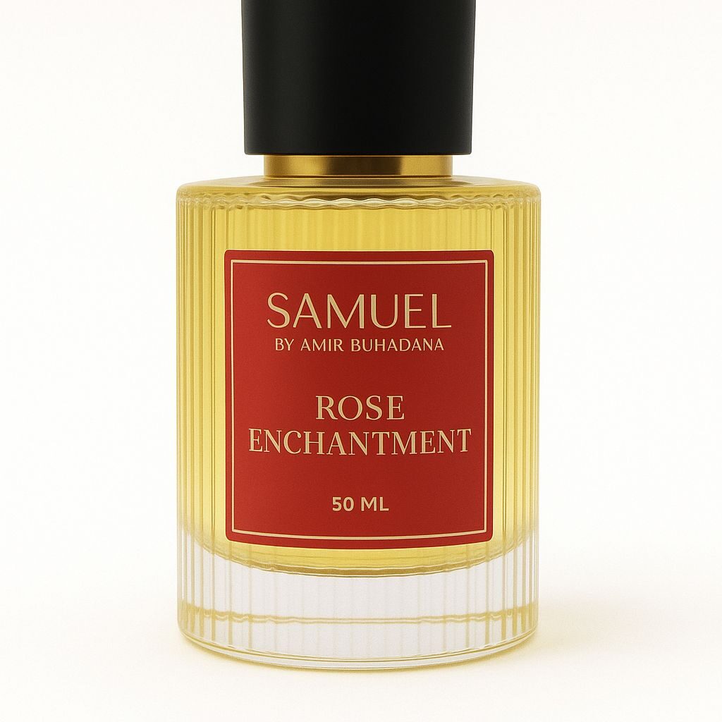 ROSE ENCHANTMENT 50 ML