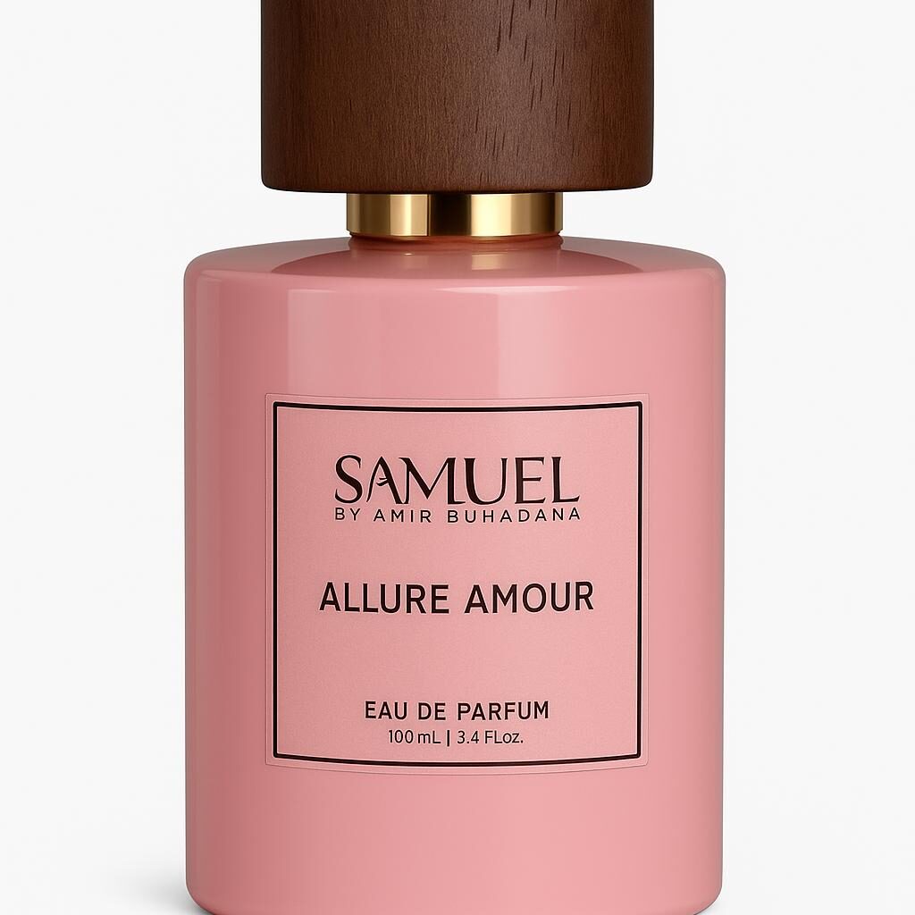 ALLURE AMOUR