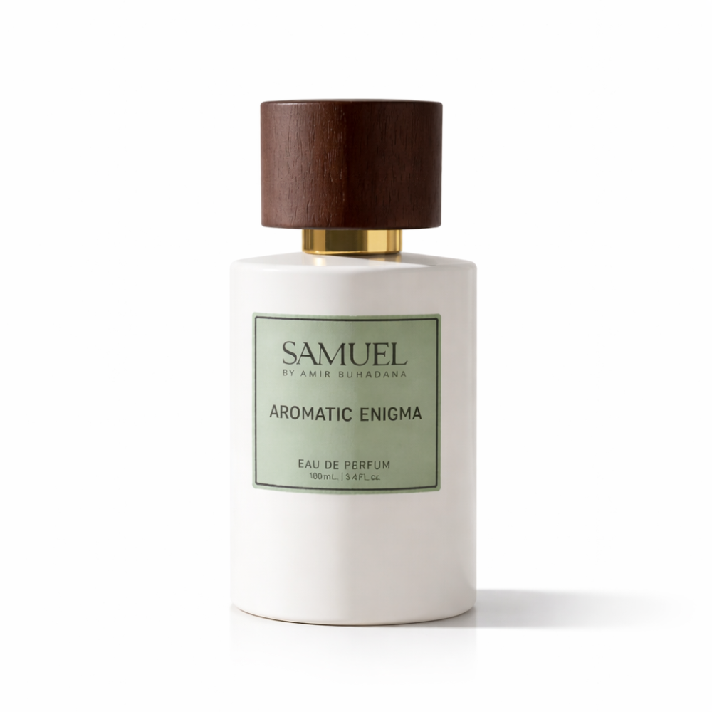 AROMATIC ENIGMA