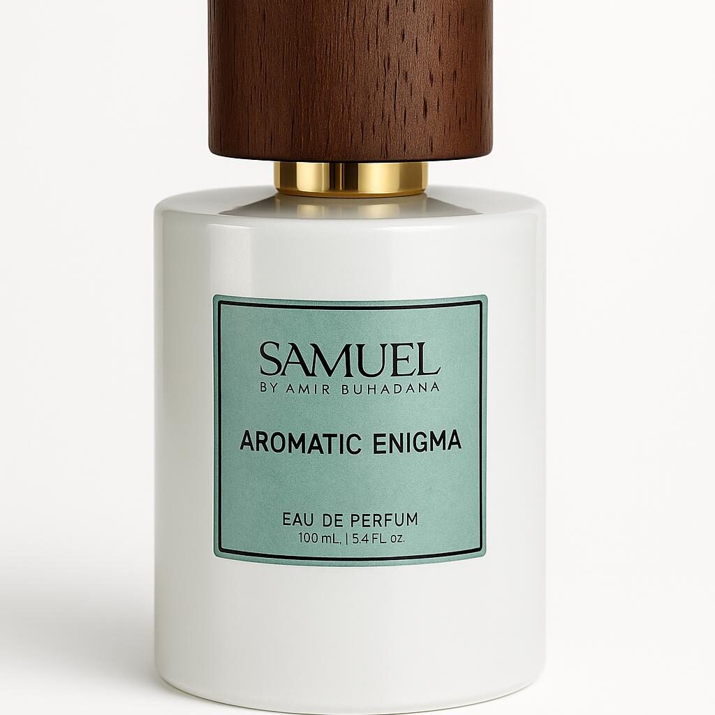 AROMATIC ENIGMA