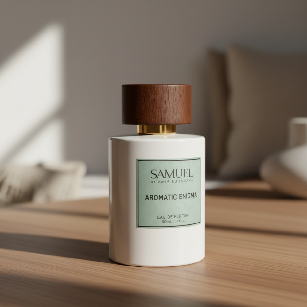 AROMATIC ENIGMA