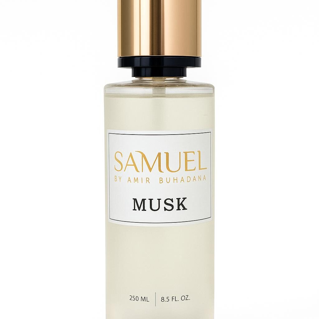 בודי פרפיום MUSK