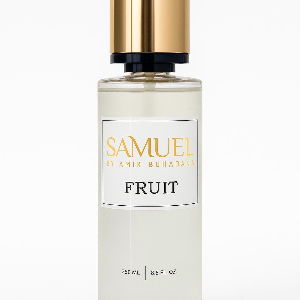 בודי פרפיום FRUIT