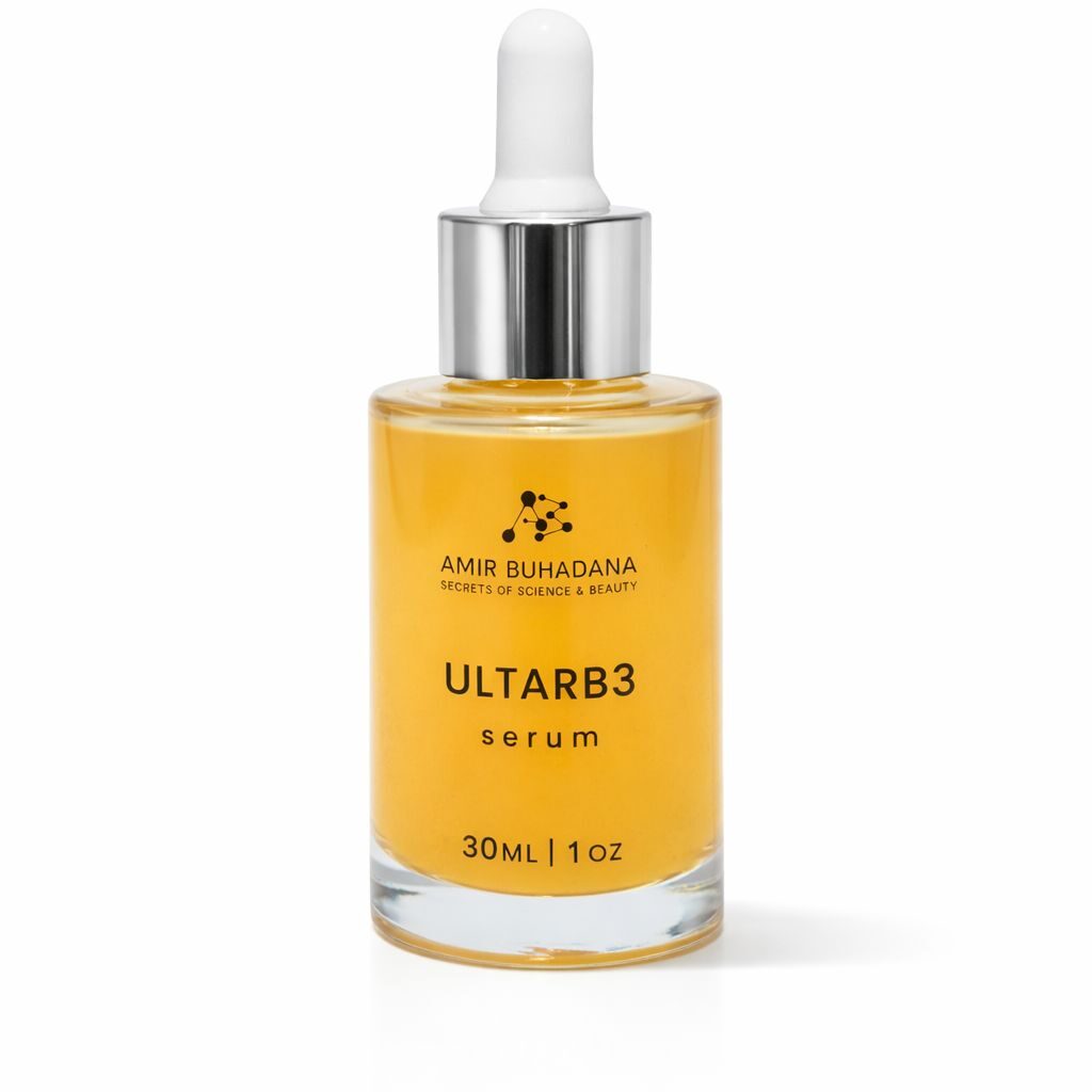 סרום ULTRAB3 ויטמין B3