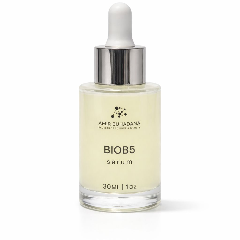סרום BIOB5 ויטמין B5