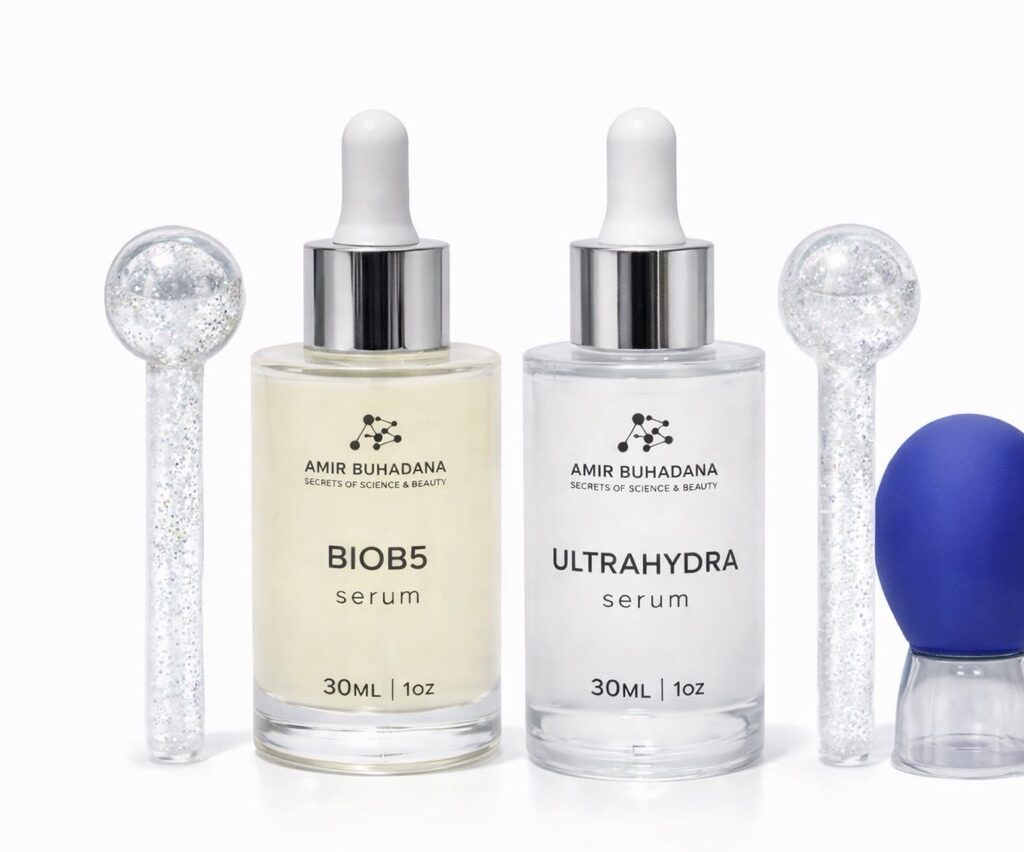 מארז HYDRA RECOVERY – לחות חכמה עם אטימה מקצועית