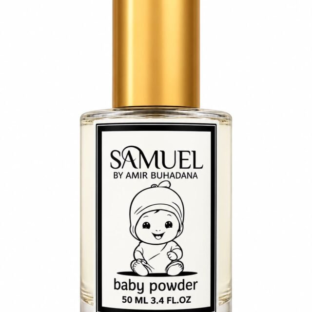 BABY POWDER