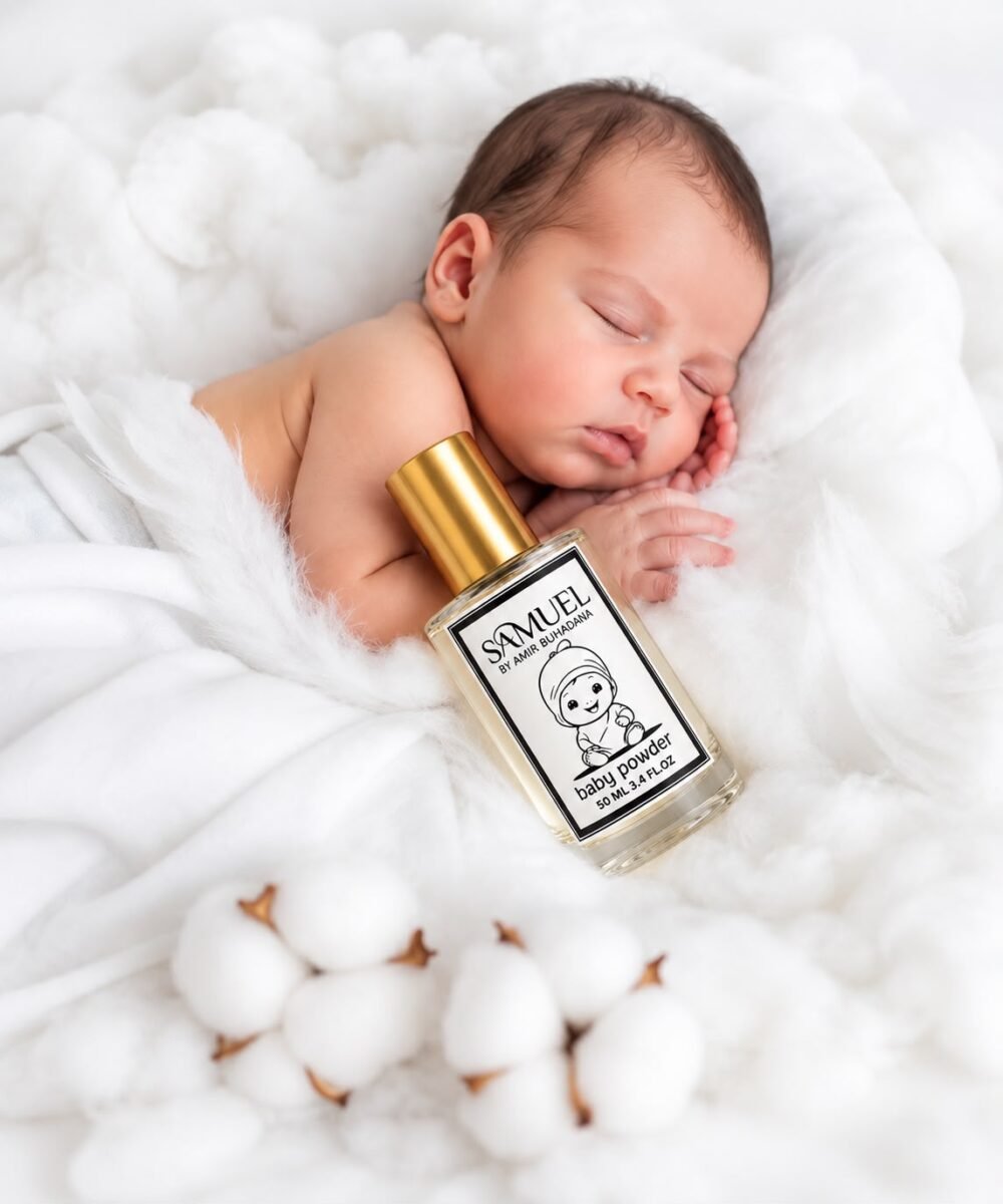 BABY POWDER