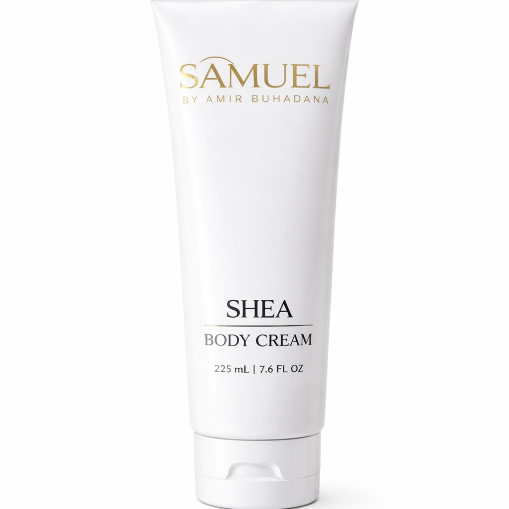 קרם גוף בניחוח שיאה