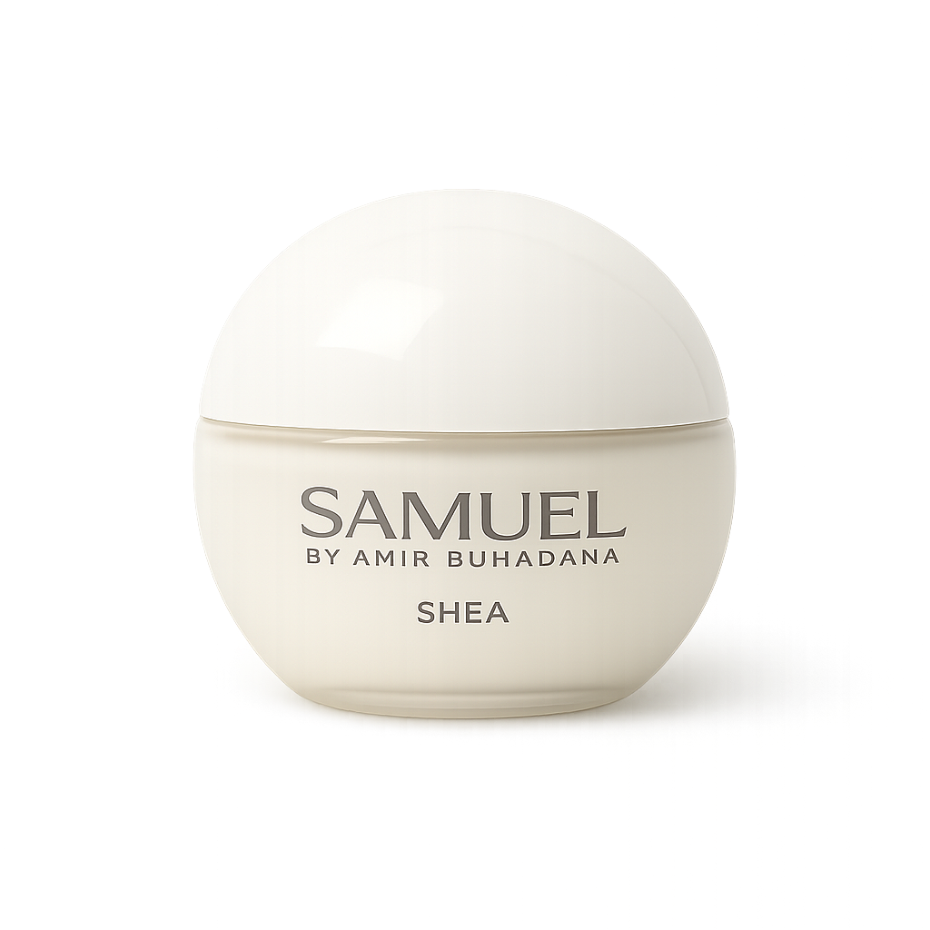 חמאת גוף בניחוח שיאה