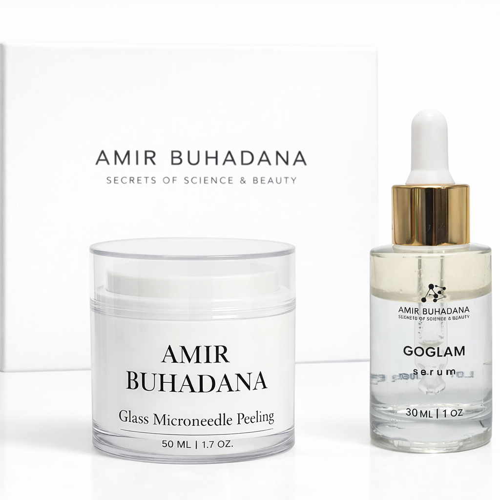 מארז חידוש והזנה