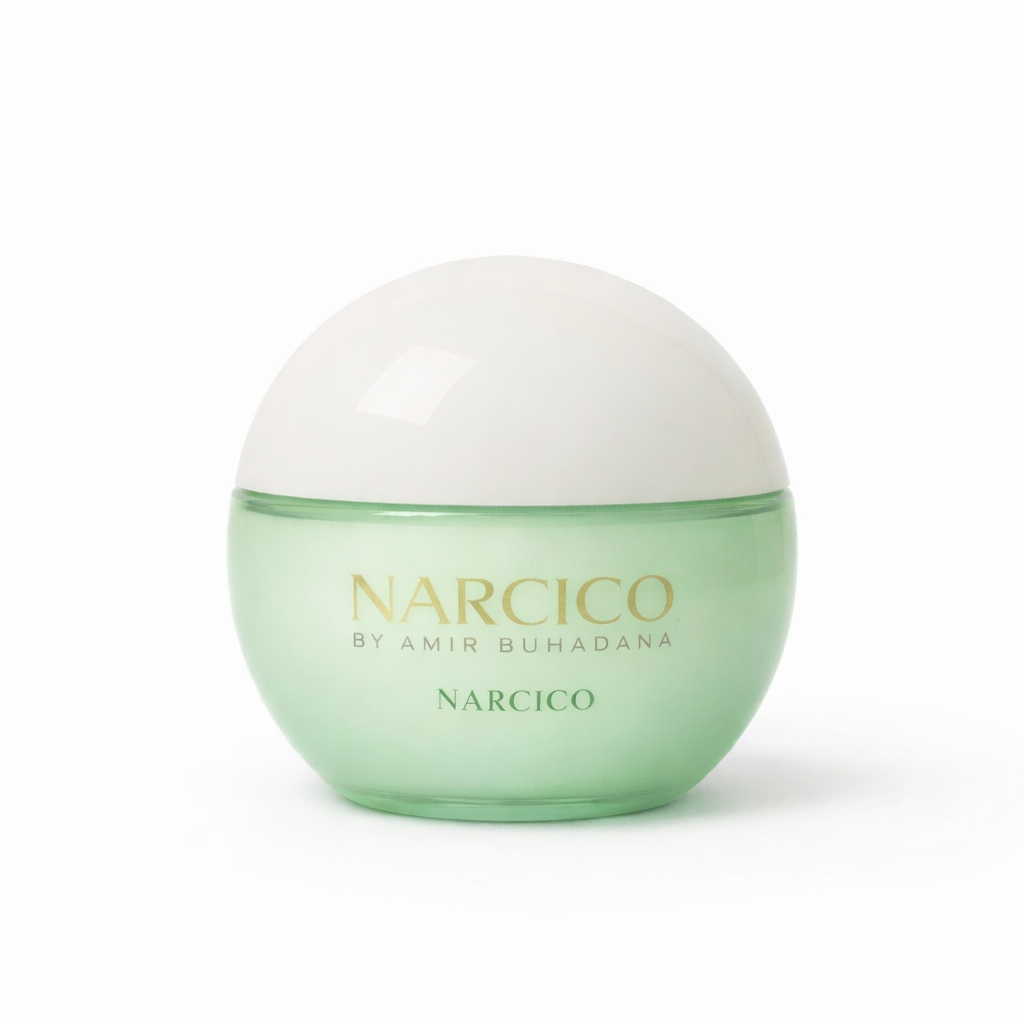 חמאת גוף בניחוח נרסיסו