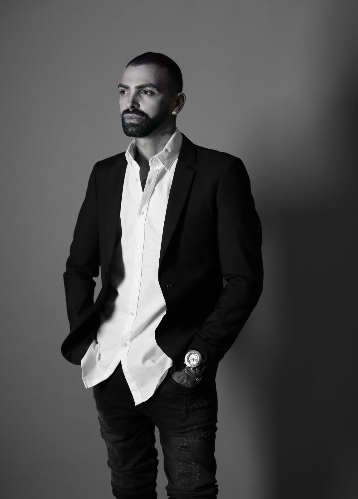 אמיר בוהדנה - טכנולוגיות מחליפות ניתוח