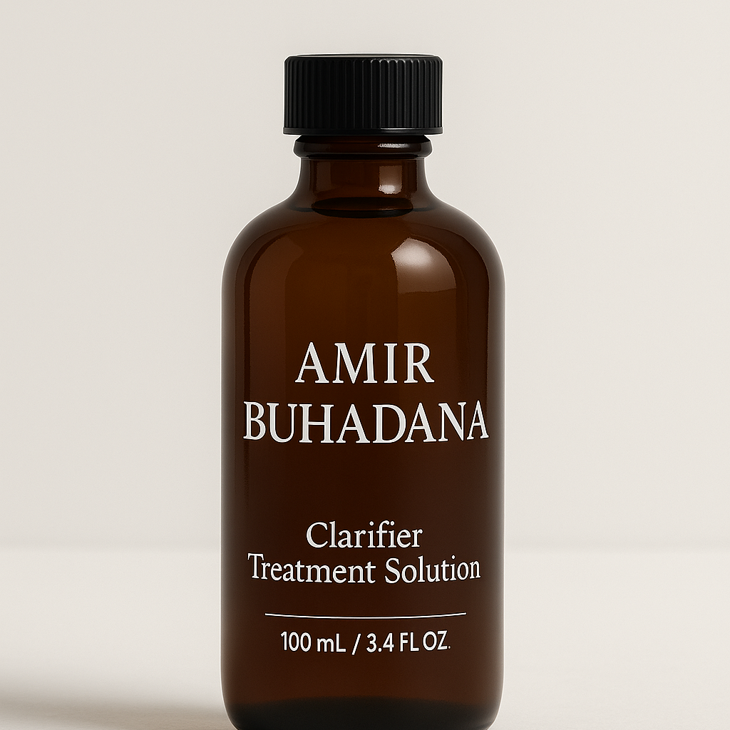 קלירפייר clarifier