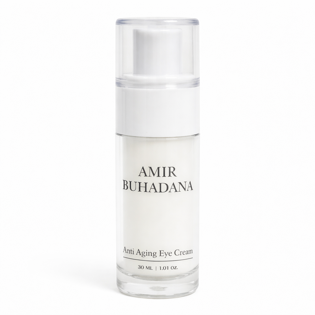 קרם עיניים אנטי אייגינג