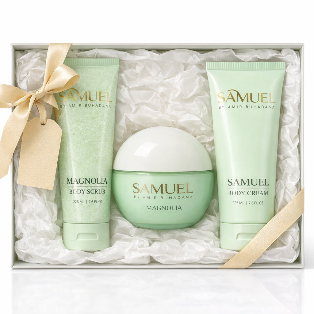 מארז מגנוליה