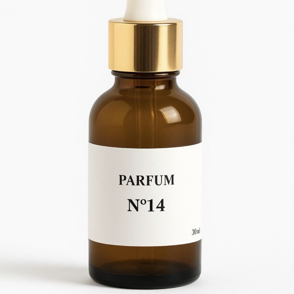 שמן בושם מס 14