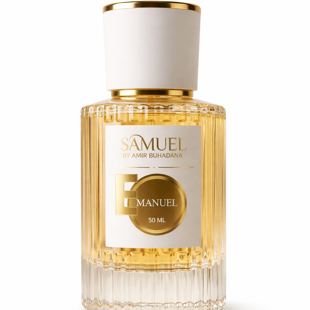 EMANUEL 50ml