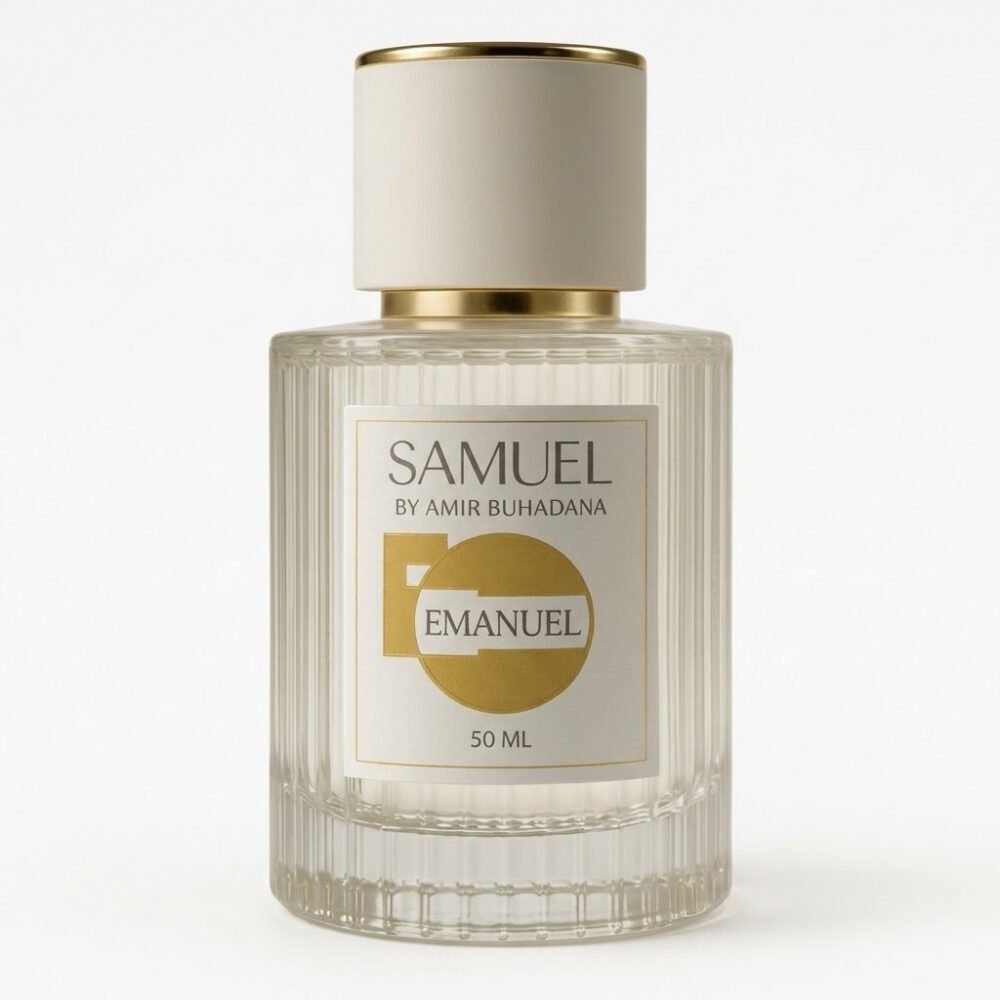 מארז הטריו היוקרתי מבית SAMUEL