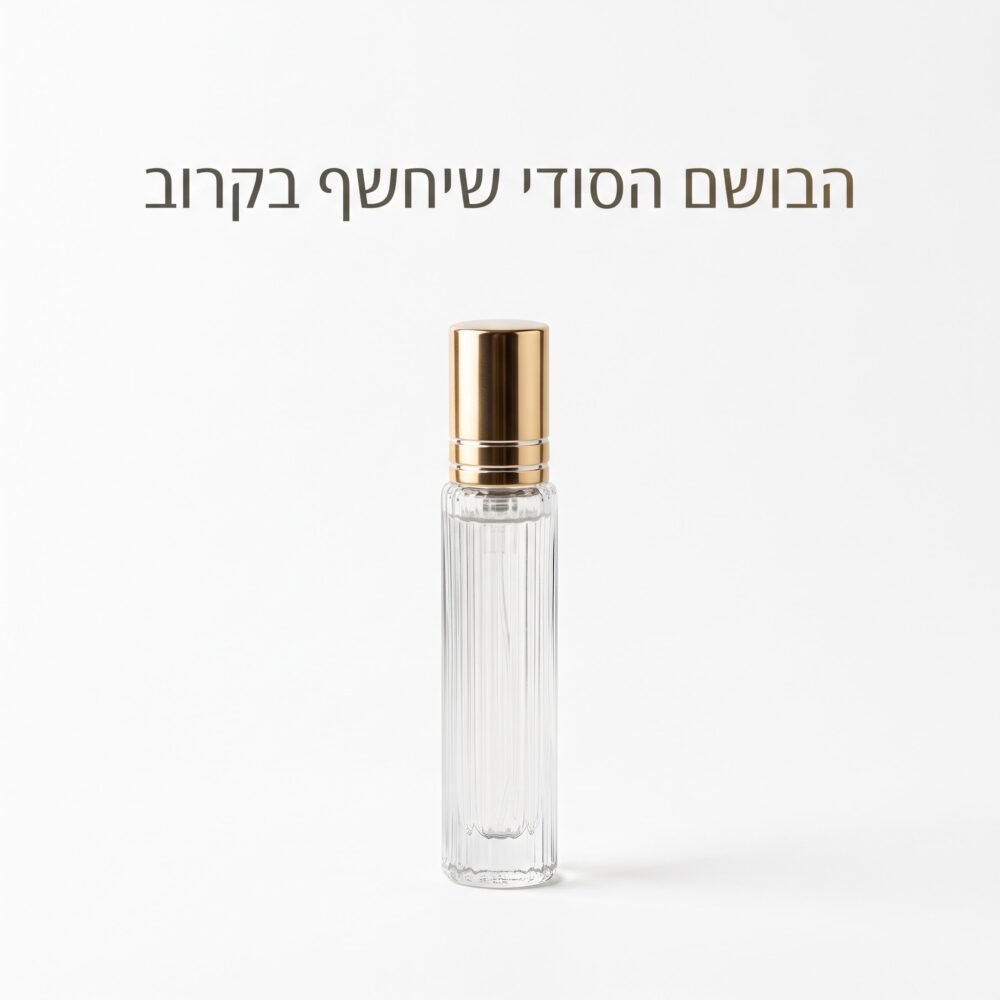 מארז הטריו היוקרתי מבית SAMUEL